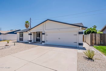4509 La Puente Ave, Phoenix, AZ 85044
