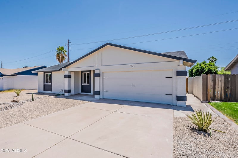 4509 La Puente Ave, Phoenix, AZ 85044