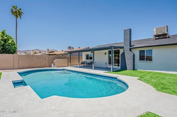 4509 La Puente Ave, Phoenix, AZ 85044