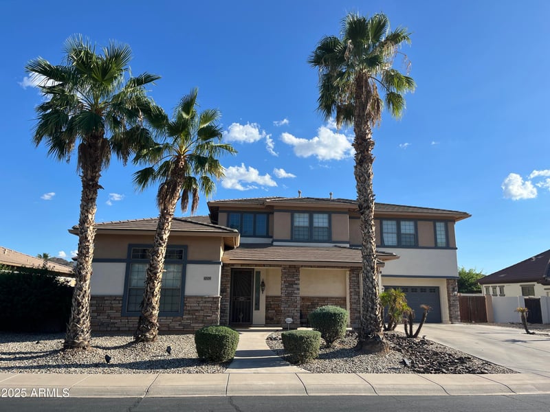 4509 Mcneil St, Laveen, AZ 85339