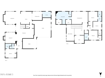 4509 Mcneil St, Laveen, AZ 85339