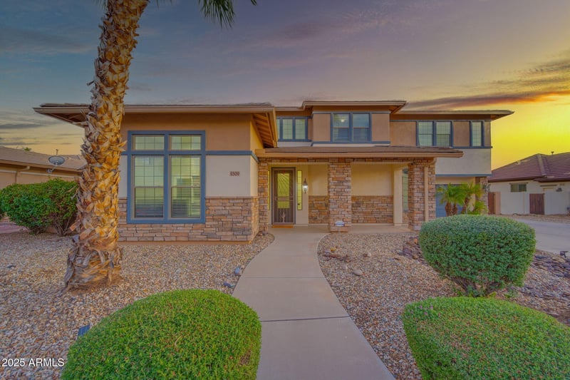 4509 Mcneil St, Laveen, AZ 85339