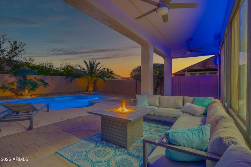 4509 Mcneil St, Laveen, AZ 85339