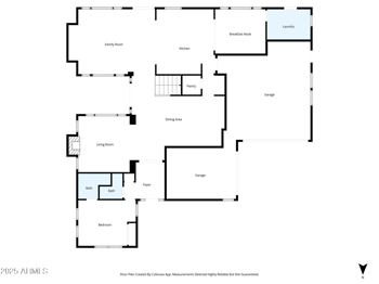 4509 Mcneil St, Laveen, AZ 85339