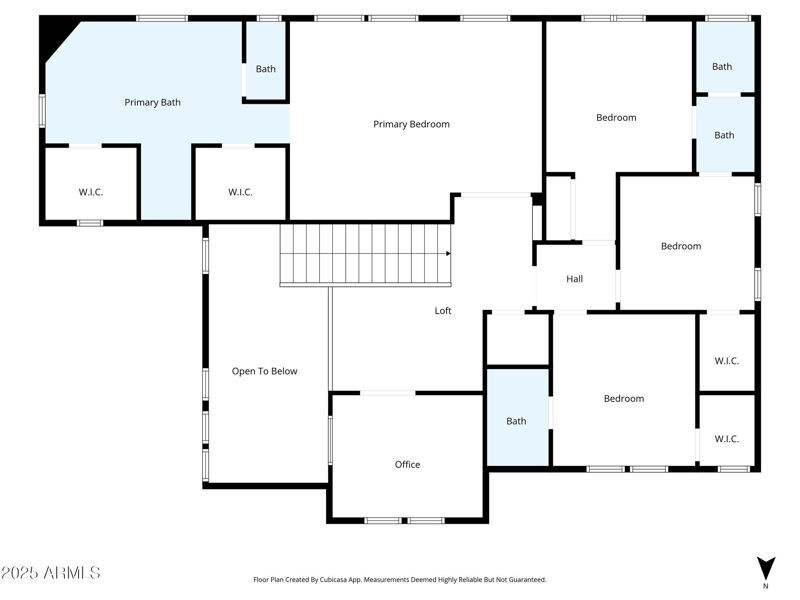 4509 Mcneil St, Laveen, AZ 85339