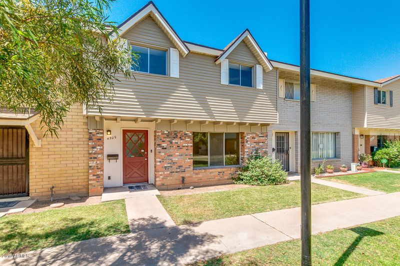 4509 N 17th Ave, Phoenix, AZ 85015