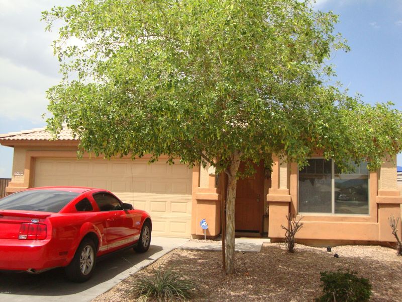 4509 S 26th Dr, Phoenix, AZ 85041
