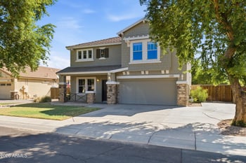 4509 S Joshua Tree Ln, Gilbert, AZ 85297