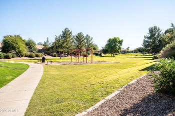 4509 S Joshua Tree Ln, Gilbert, AZ 85297