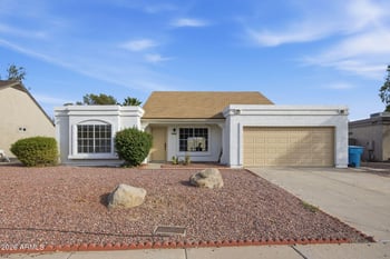 4509 W Topeka Dr, Glendale, AZ 85308