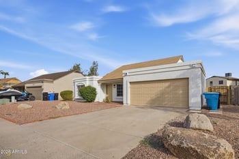 4509 Topeka Dr, Glendale, AZ 85308
