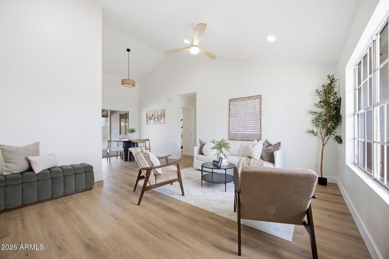 4509 W Topeka Dr, Glendale, AZ 85308