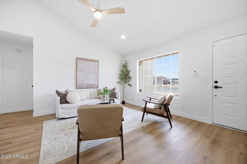 4509 W Topeka Dr, Glendale, AZ 85308