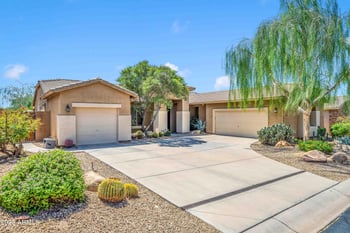 4509 Zenith Ln, Cave Creek, AZ 85331