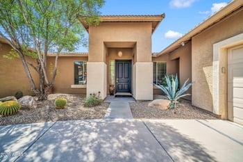 4509 Zenith Ln, Cave Creek, AZ 85331