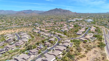 4509 Zenith Ln, Cave Creek, AZ 85331