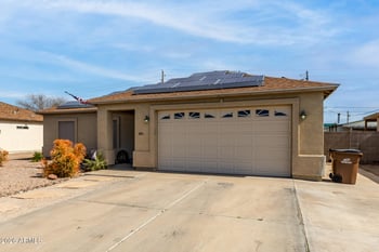 451 97th Way, Mesa, AZ 85208