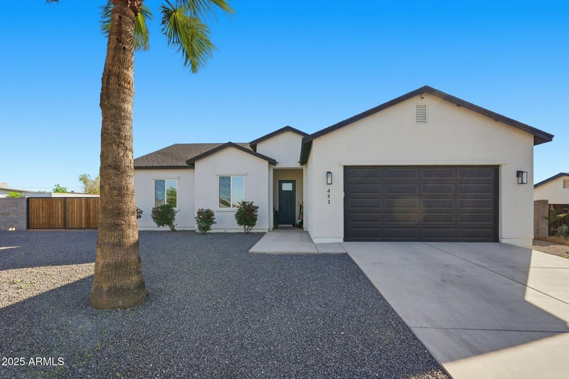 451 98th St, Mesa, AZ 85207