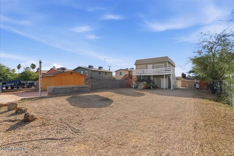 451 E 10th Ave, Apache Junction, AZ 85119
