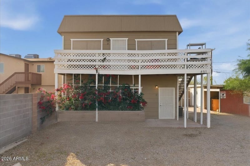 451 E 10th Ave, Apache Junction, AZ 85119
