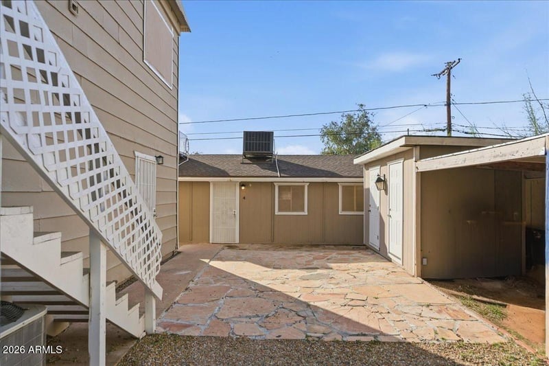451 E 10th Ave, Apache Junction, AZ 85119