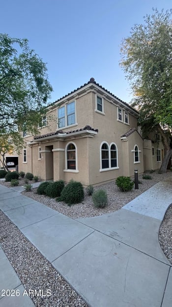 451 Hawes Rd #19, Mesa, AZ 85208