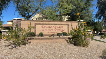 451 Hawes Rd #19, Mesa, AZ 85208