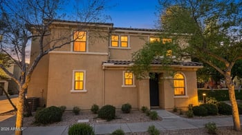 451 Hawes Rd #19, Mesa, AZ 85208