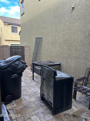 451 Hawes Rd #32, Mesa, AZ 85208