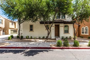 451 Hawes Rd #32, Mesa, AZ 85208