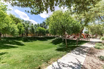 451 Hawes Rd #32, Mesa, AZ 85208