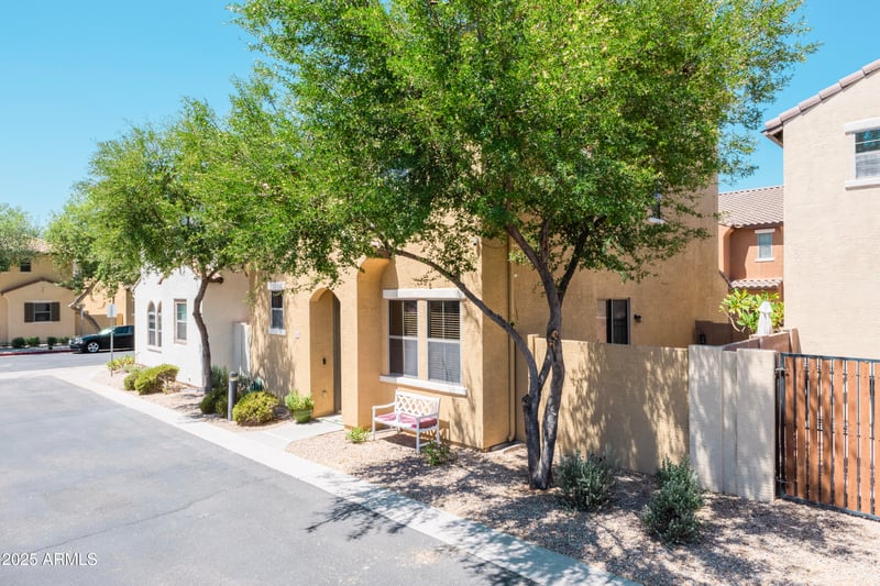 451 Hawes Rd #53, Mesa, AZ 85208