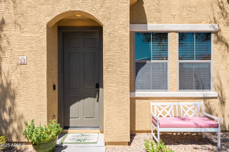 451 Hawes Rd #53, Mesa, AZ 85208