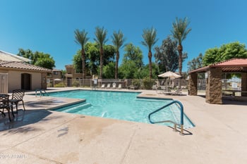 451 Hawes Rd #53, Mesa, AZ 85208