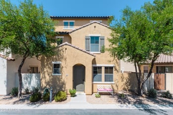 451 Hawes Rd #53, Mesa, AZ 85208