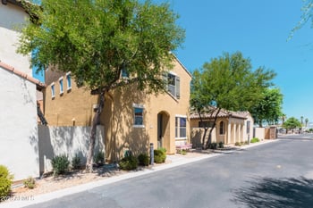 451 Hawes Rd #53, Mesa, AZ 85208