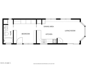 451 Meridian Dr #153, Apache Junction, AZ 85120