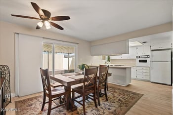 451 N Lesueur --, Mesa, AZ 85203
