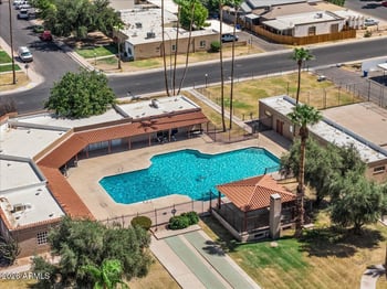 451 Lesueur --, Mesa, AZ 85203