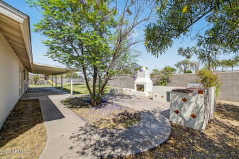451 San Jose Cir, Mesa, AZ 85201