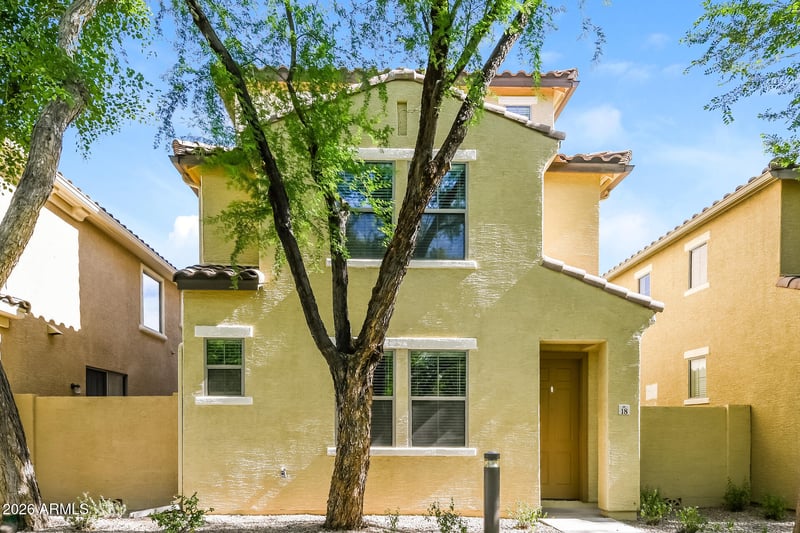 451 Hawes Rd #18, Mesa, AZ 85208