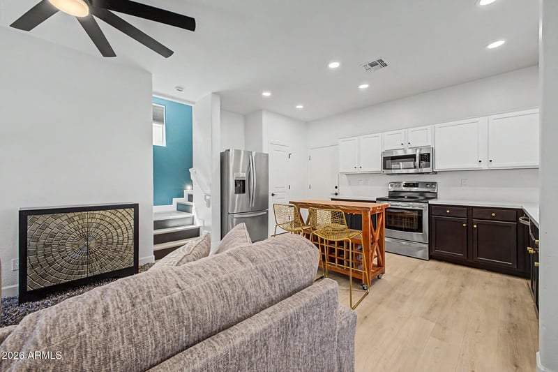 451 Hawes Rd #27, Mesa, AZ 85208