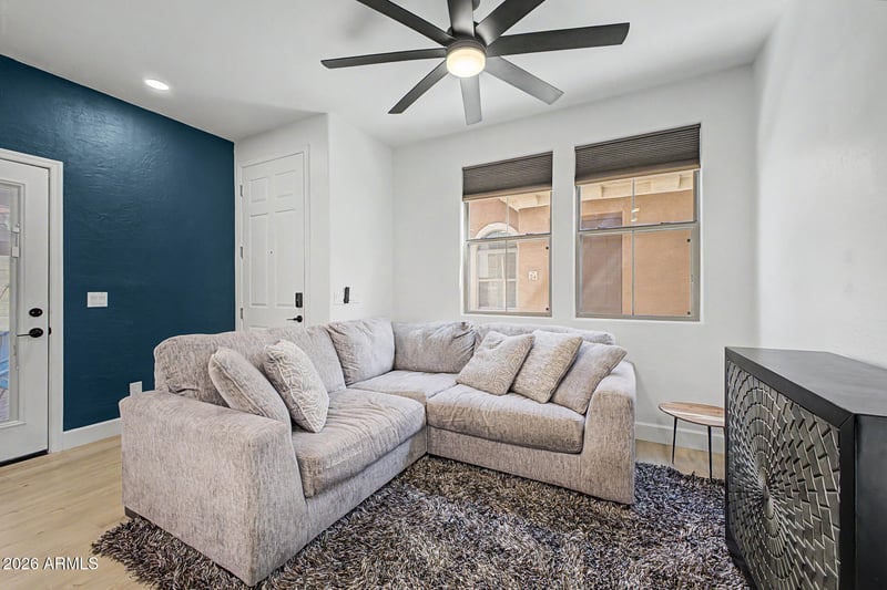 451 Hawes Rd #27, Mesa, AZ 85208
