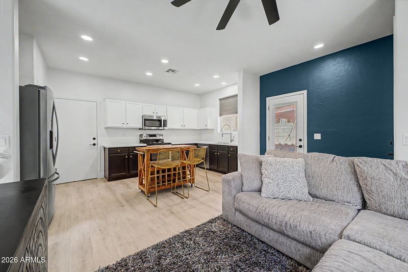 451 Hawes Rd #27, Mesa, AZ 85208