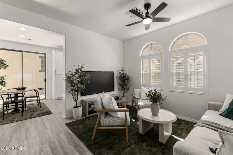 451 Hawes Rd #32, Mesa, AZ 85208