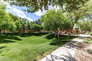 451 Hawes Rd #32, Mesa, AZ 85208