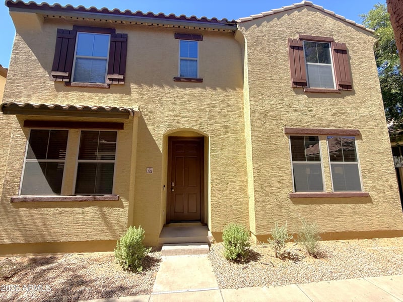 451 Hawes Rd #33, Mesa, AZ 85208