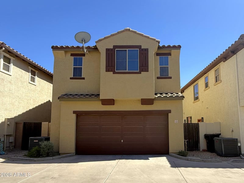 451 Hawes Rd #33, Mesa, AZ 85208