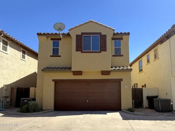 451 Hawes Rd #33, Mesa, AZ 85208