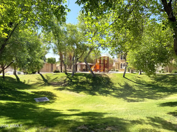 451 Hawes Rd #33, Mesa, AZ 85208
